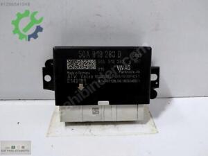 VOLKSWAGEN GOLF-PASSAT PARK SENSÖR BEYNİ 5QA 919 283 D