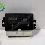 VOLKSWAGEN GOLF-PASSAT PARK SENSÖR BEYNİ 5QA 919 294 A
