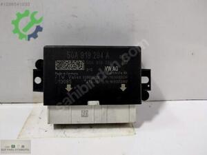 VOLKSWAGEN GOLF-PASSAT PARK SENSÖR BEYNİ 5QA 919 294 A