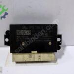 VOLKSWAGEN GOLF-PASSAT PARK SENSÖR BEYNİ 5QA 919 294 B