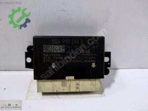 VOLKSWAGEN GOLF-PASSAT PARK SENSÖR BEYNİ 5QA 919 294 B