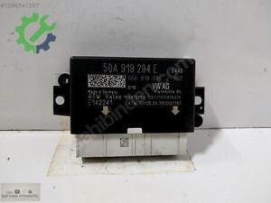VOLKSWAGEN GOLF-PASSAT PARK SENSÖR BEYNİ 5QA 919 294 E