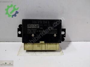 VOLKSWAGEN GOLF-PASSAT PARK SENSÖR BEYNİ 5QA 919 294 G