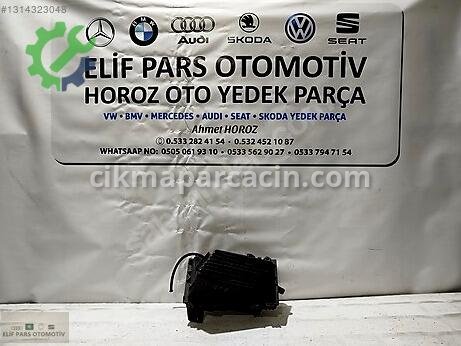 Volkswagen Golf Hava Filtresi Kutusu çıkma parça