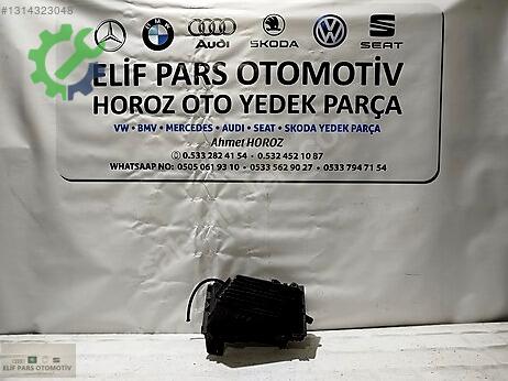 Volkswagen Golf Hava Filtresi Kutusu çıkma parça