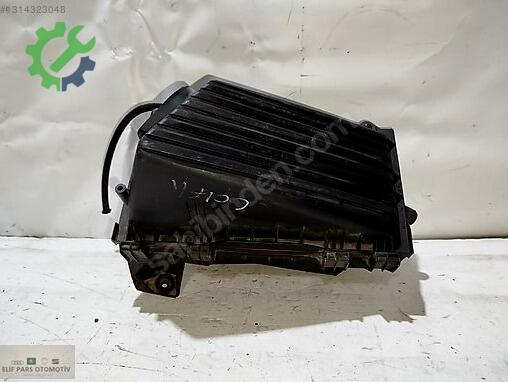 Volkswagen Golf Hava Filtresi Kutusu GOLF4-BORA çıkma parça