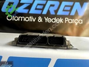 VOLKSWAGEN GOLF4 2.0 BENZİNLİ MOTOR BEYNİ