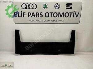 VOLKSWAGEN GOLF4 ARKA BAĞAJ PANEL KAPLAMA 1J6 863 459