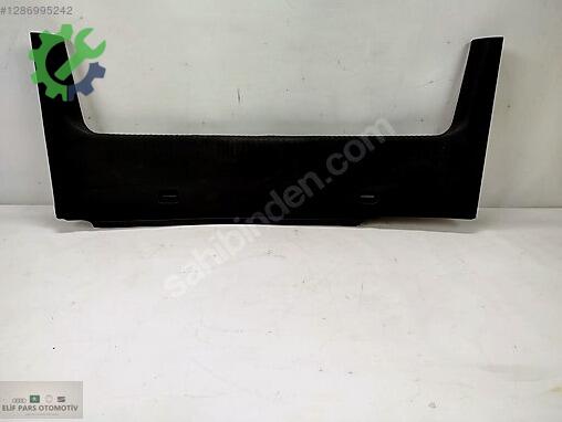 Volkswagen Golf Arka Bagaj 1J6863459 çıkma parça