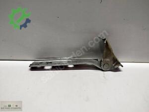 VOLKSWAGEN GOLF4 GRİ SAĞ KAPUT MENTEŞESİ 1J0 823 302