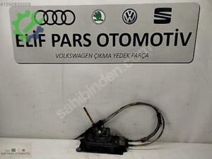 VOLKSWAGEN GOLF4 MANUEL VİTES MEKANİZMASI 1J0 711 061 C
