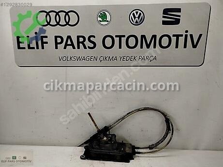 Volkswagen Golf Vites Mekanizması çıkma parça