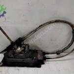 VOLKSWAGEN GOLF4 MANUEL VİTES MEKANİZMASI 1J0 711 061 C