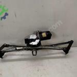 VOLKSWAGEN GOLF4 ÖN SİLECEK MOTORU 1J1 955 113 B