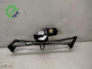 VOLKSWAGEN GOLF4 ÖN SİLECEK MOTORU 1J1 955 113 B