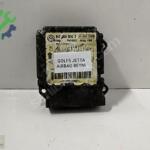 VOLKSWAGEN GOLF5-JETTA AİRBAG BEYNİ 1K0 909 605 T
