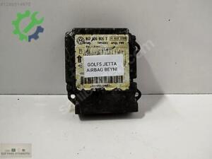 VOLKSWAGEN GOLF5-JETTA AİRBAG BEYNİ 1K0 909 605 T