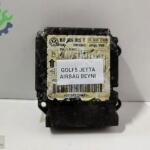 VOLKSWAGEN GOLF5-JETTA AİRBAG BEYNİ 1K0 909 605 T