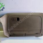 VOLKSWAGEN GOLF5-JETTA KAHVE TORPİDO KAPAĞI 1K1 857 290 E