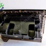 VOLKSWAGEN GOLF5-JETTA KAHVE TORPİDO KAPAĞI 1K1 857 290 E
