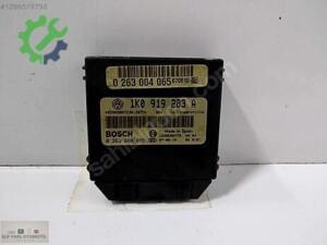 VOLKSWAGEN GOLF5-JETTA PARK SENSÖR BEYNİ 1K0 919 283 A