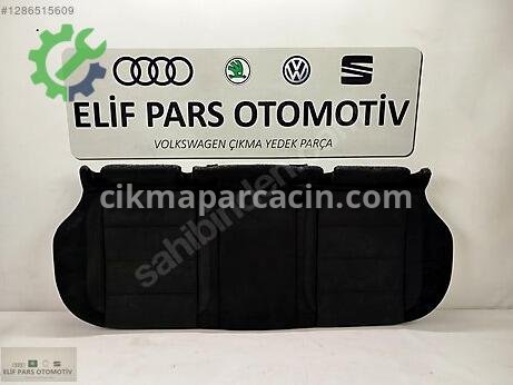 Volkswagen Jetta Ön Koltuk çıkma parça
