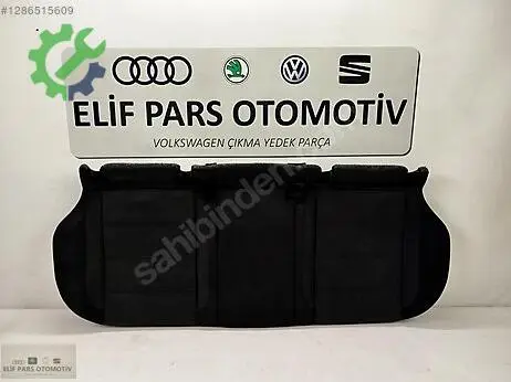 Volkswagen Jetta Ön Koltuk çıkma parça