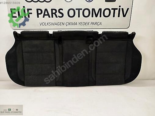 Volkswagen Jetta Ön Koltuk GOLF5-JETTA çıkma parça