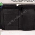 VOLKSWAGEN GOLF5-JETTA SİYAH ARKA OTURMALIK 2005-2010