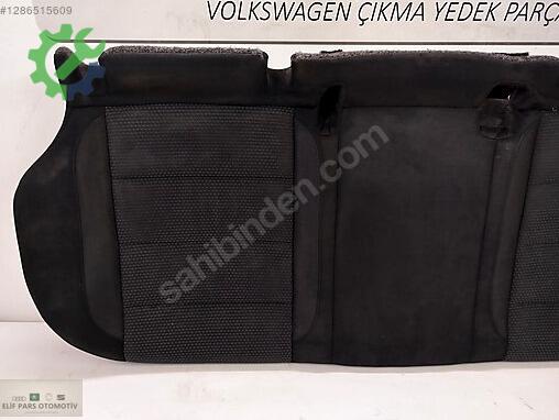 Volkswagen Jetta Ön Koltuk GOLF5-JETTA çıkma parça