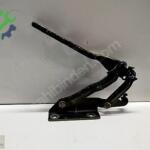 VOLKSWAGEN GOLF5-JETTA SİYAH SOL KAPUT MENTEŞESİ 1K0 823 301