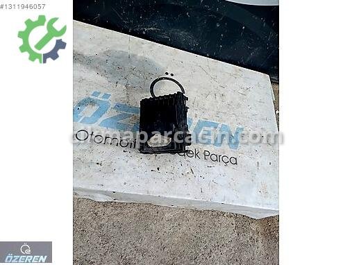 Volkswagen Golf Sigorta Kutusu çıkma parça