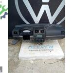 VOLKSWAGEN GOLF5 2004 2009 TORPIDO ORJINAL ÖZEREN YEDEK PARÇA