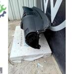 VOLKSWAGEN GOLF5 2004 2009 TORPIDO ORJINAL ÖZEREN YEDEK PARÇA