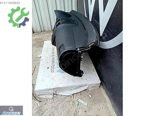 Volkswagen Golf Torpido çıkma parça