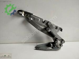VOLKSWAGEN GOLF5 GRİ SAĞ KAPUT MENTEŞESİ 1K5 827 302 A
