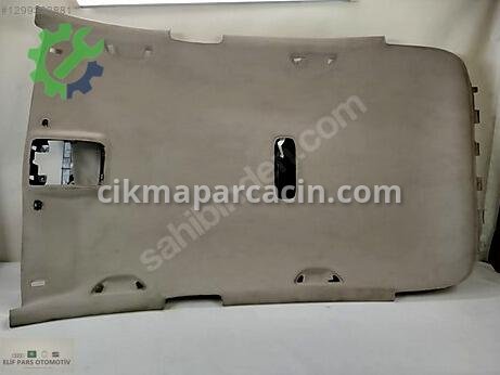 Volkswagen Golf Tavan Döşemesi çıkma parça