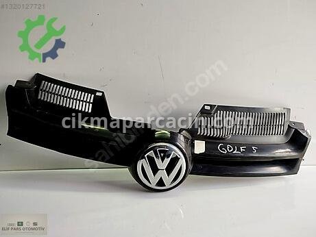 Volkswagen Golf Panjur çıkma parça