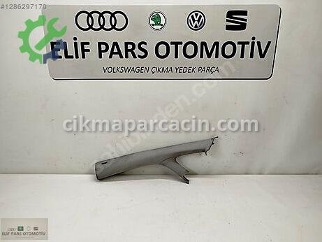 Volkswagen Golf Bakalit çıkma parça