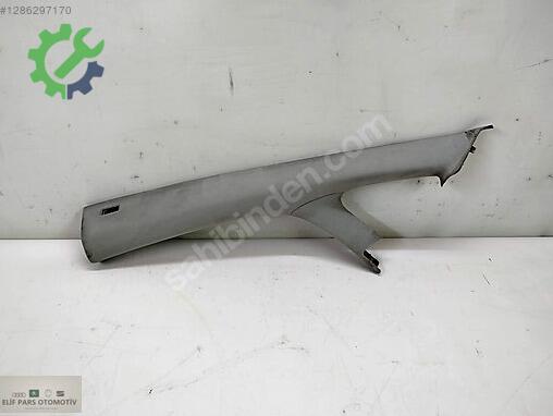 Volkswagen Golf Bakalit 5M0867233 çıkma parça