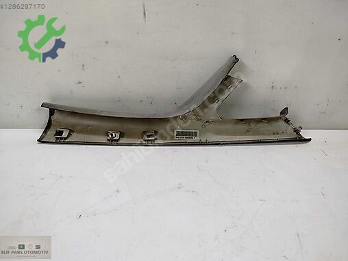 Volkswagen Golf Bakalit 5M0867233 çıkma parça