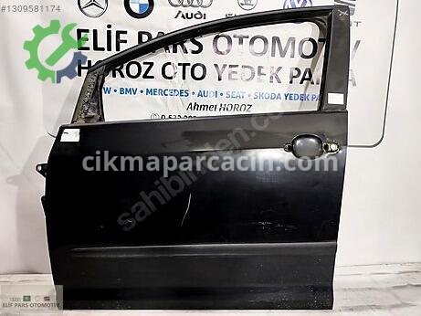 Volkswagen Golf Sol Ön Kapı çıkma parça