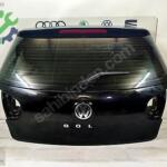 VOLKSWAGEN GOLF5 SİYAH BOŞ ORJİNAL BAĞAJ KAPAĞI