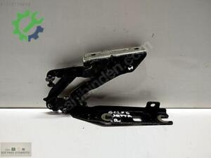 VOLKSWAGEN GOLF5 SİYAH SAĞ KAPUT MENTEŞESİ 1K0 823 302 C