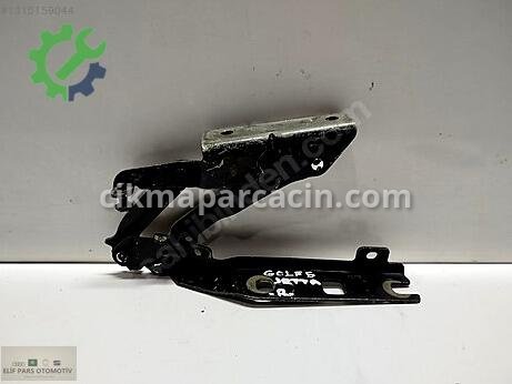 Volkswagen Golf Kaput Menteşesi çıkma parça