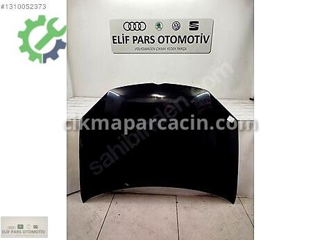 Volkswagen Golf Kaput çıkma parça
