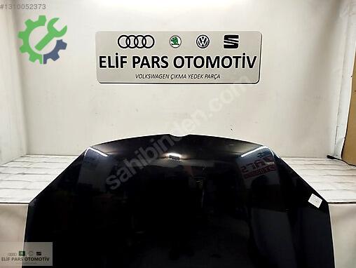Volkswagen Golf Kaput çıkma parça
