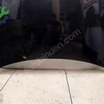 VOLKSWAGEN GOLF5 SİYAH YAN SANAYİ MOTOR KAPUTU