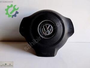 VOLKSWAGEN GOLF6-JETTA DİREKSİYON AIRBAG