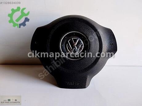 Volkswagen Jetta Airbag (Hava Yastığı) çıkma parça